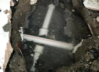 盐山阳台漏水维修公司为您分享楼上楼下漏水怎么处理