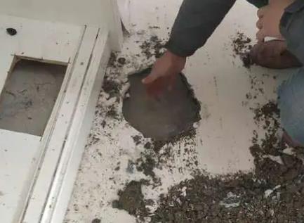 盐山卫生间漏水维修公司分享下精确定位查漏水一次多少钱?不同级别收费不同