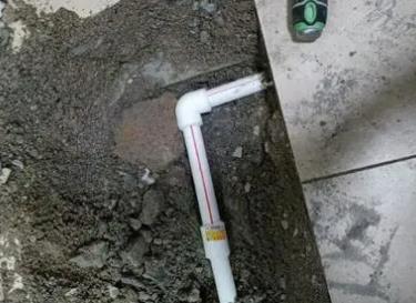 盐山阳台漏水维修时有哪些声音会影响检漏仪