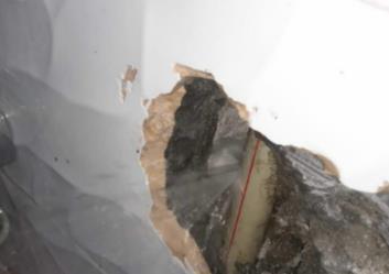 盐山卫生间漏水维修的步骤和流程。